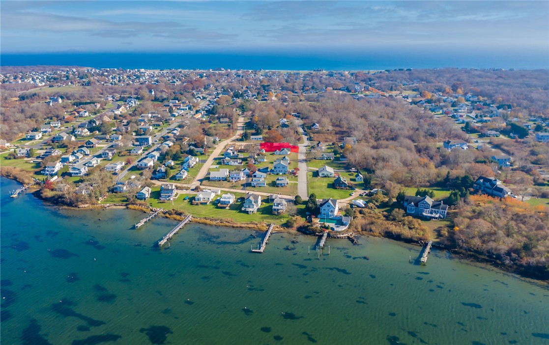 1 Pond View Road Narragansett, RI 02882 - Photo 2 of 23