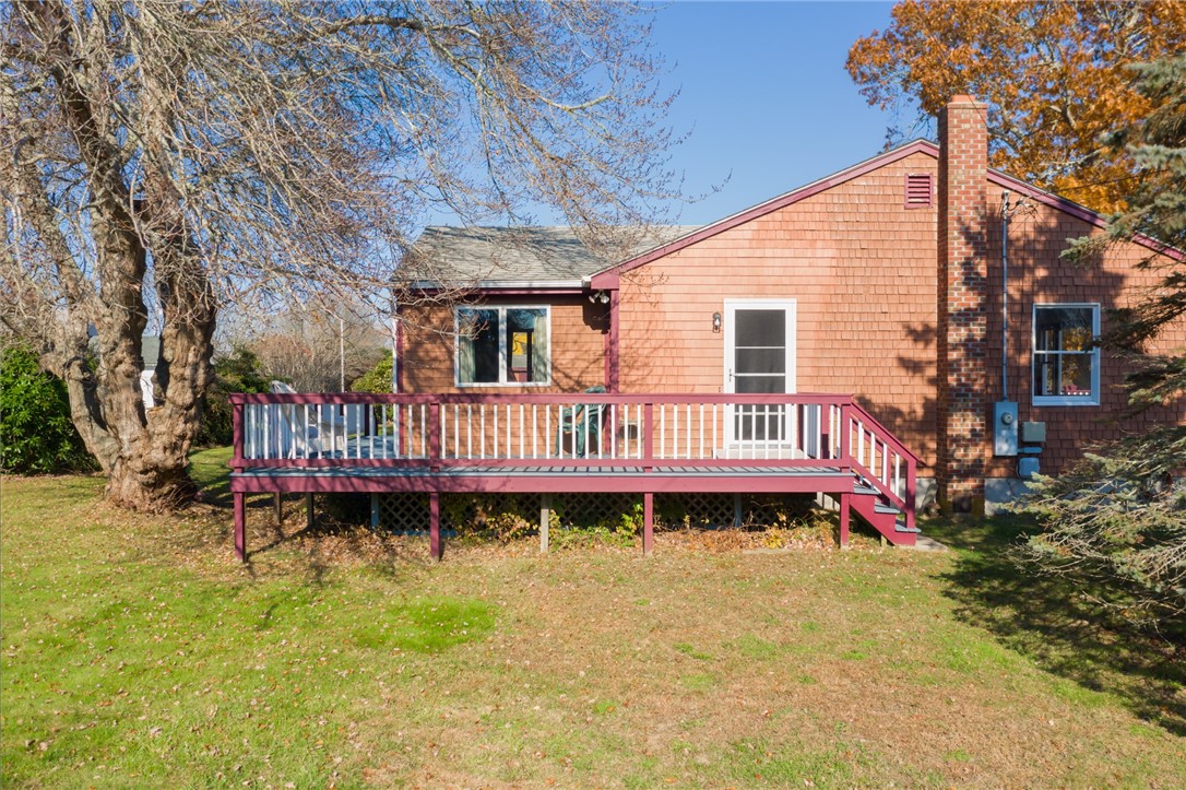 1 Pond View Road Narragansett, RI 02882 - Photo 21 of 23