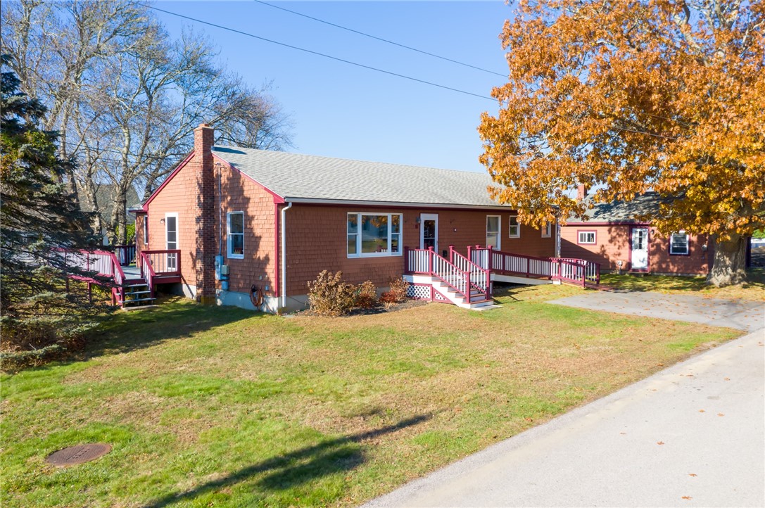 1 Pond View Road Narragansett, RI 02882 - Photo 22 of 23