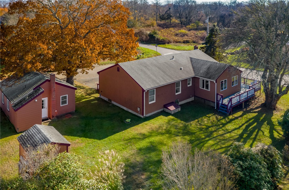 1 Pond View Road Narragansett, RI 02882 - Photo 3 of 23