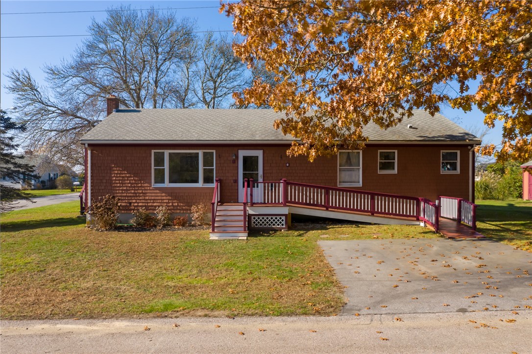 1 Pond View Road Narragansett, RI 02882 - Photo 4 of 23