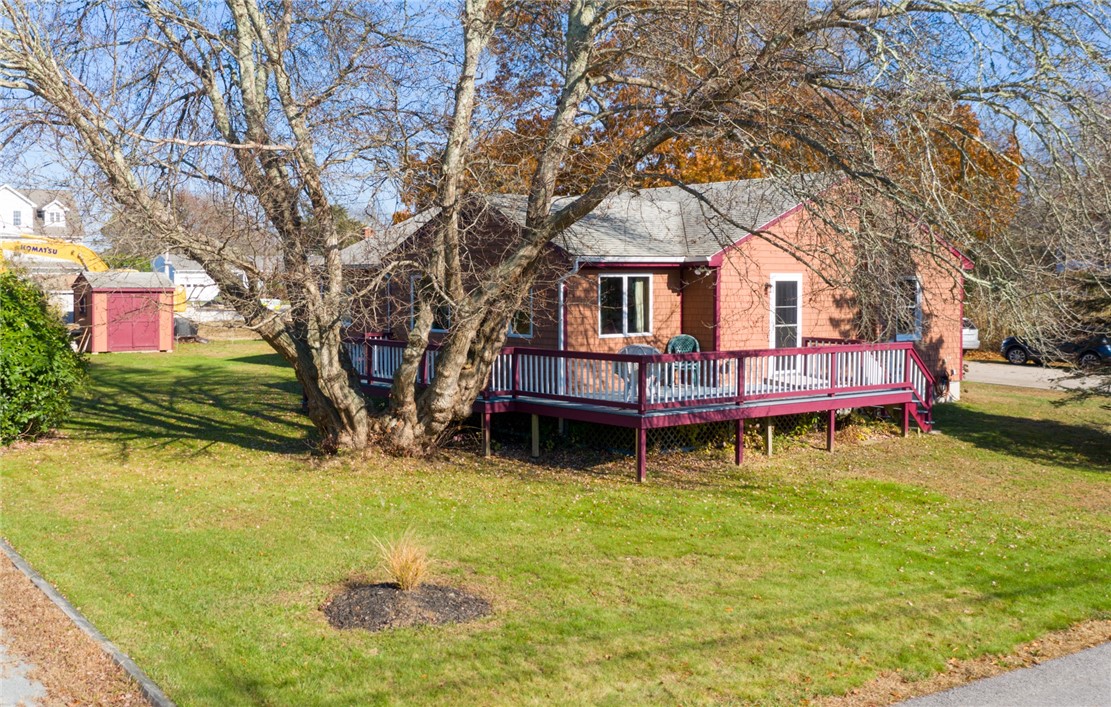 1 Pond View Road Narragansett, RI 02882 - Photo 5 of 23