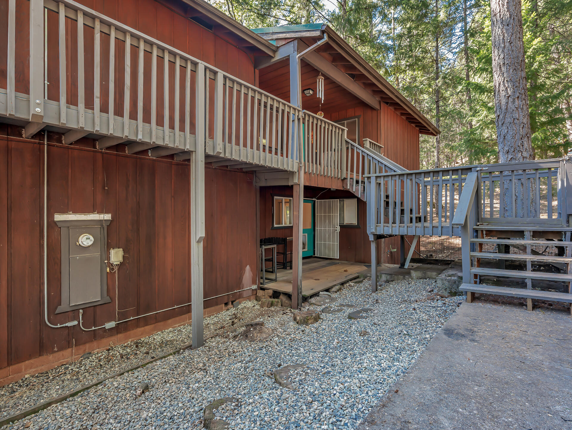 500 Timber Ridge Road Weaverville, CA 96093 - Photo 21 of 48 500TimberRidge-8