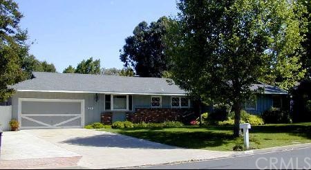 2347 Daventry Road Riverside, CA 92506 - Photo 1 of 1