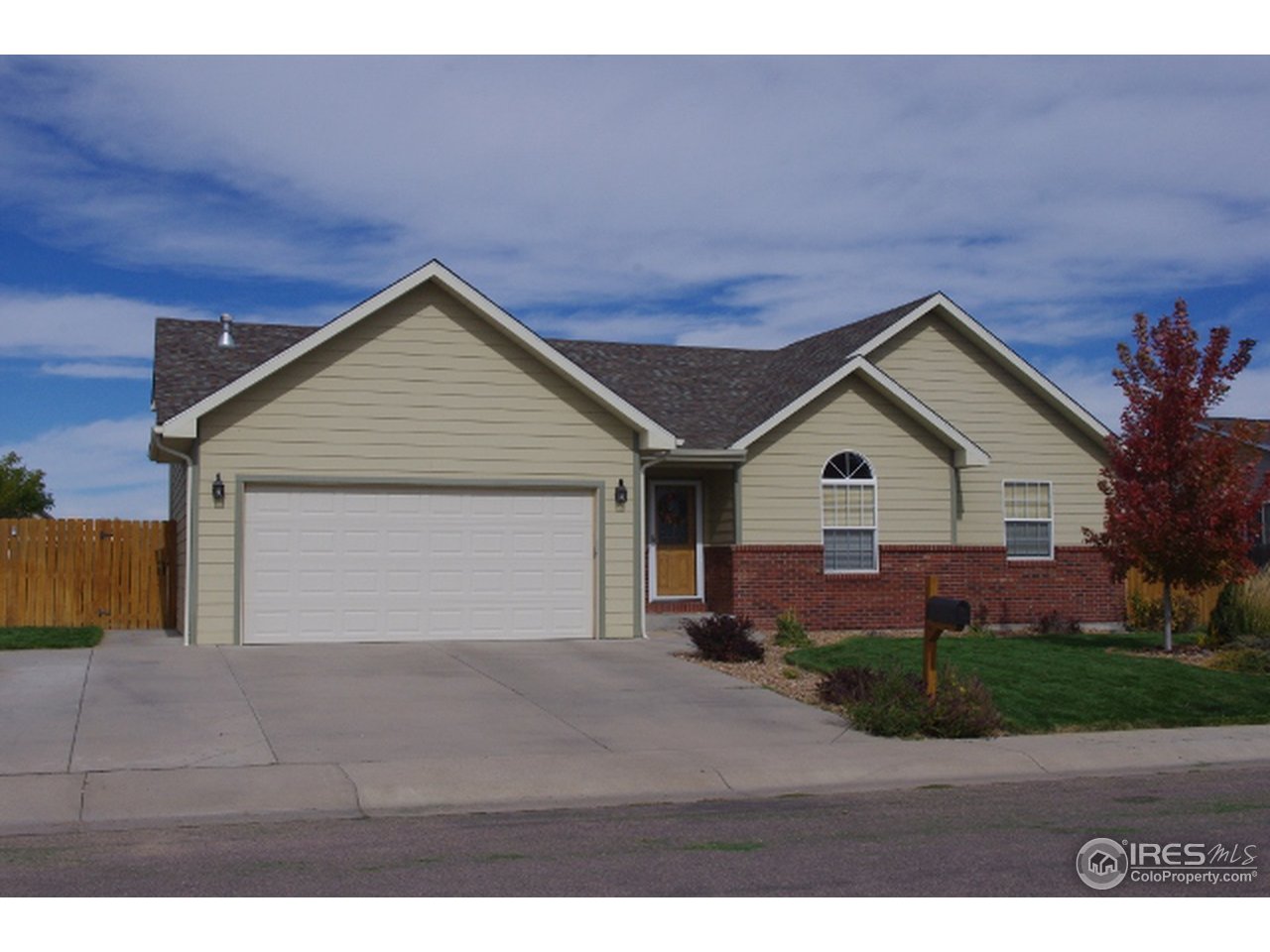 820 Nicole Road Sterling, CO 80751 - Photo 1 of 21 Gallery Image 1