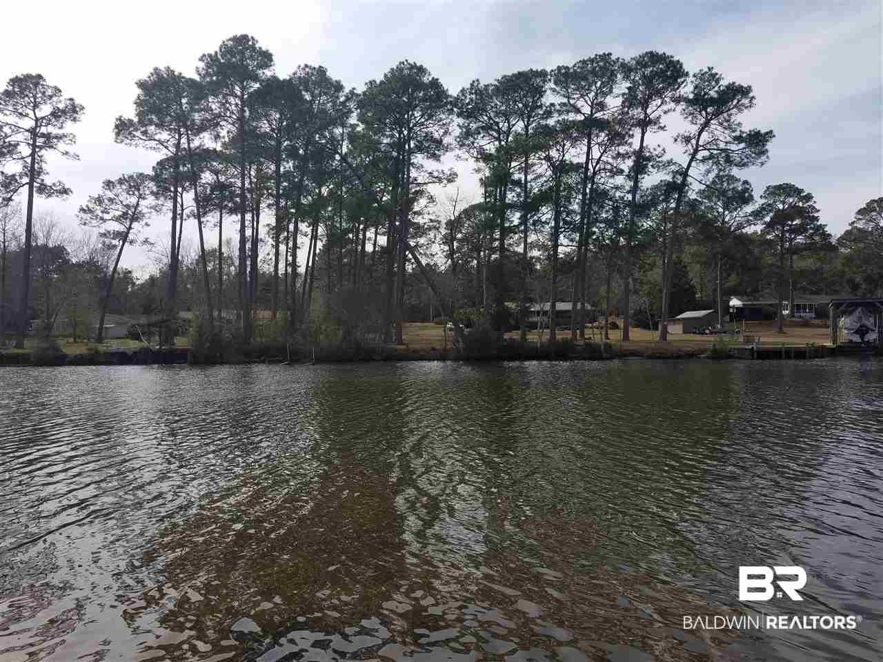 Lot 60 Clarke Ridge Road Foley, AL 36535 - Photo 1 of 12