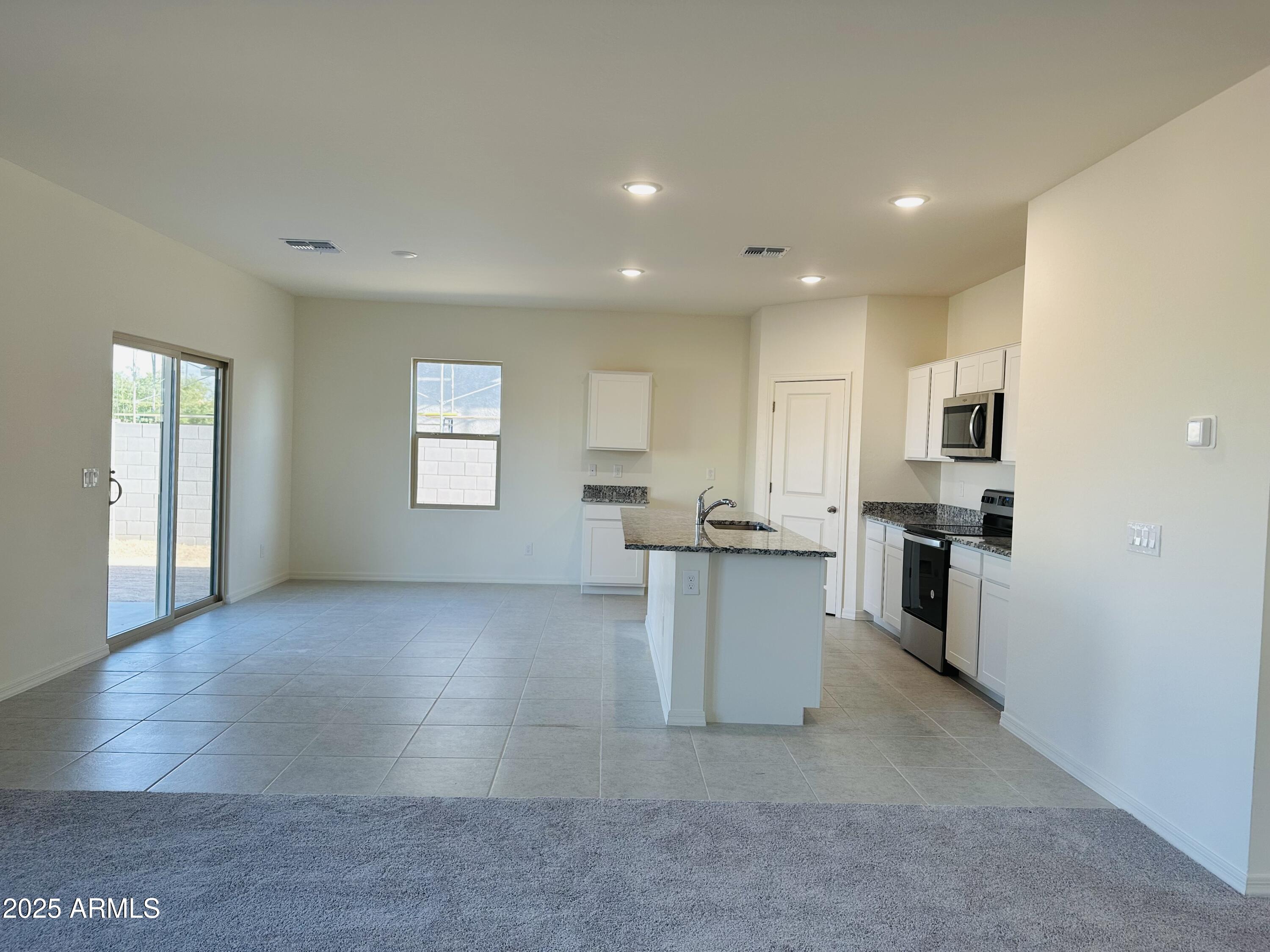 1932 Night Rider Road San Tan Valley, AZ 85140 - Photo 8 of 14 Kitchen 3