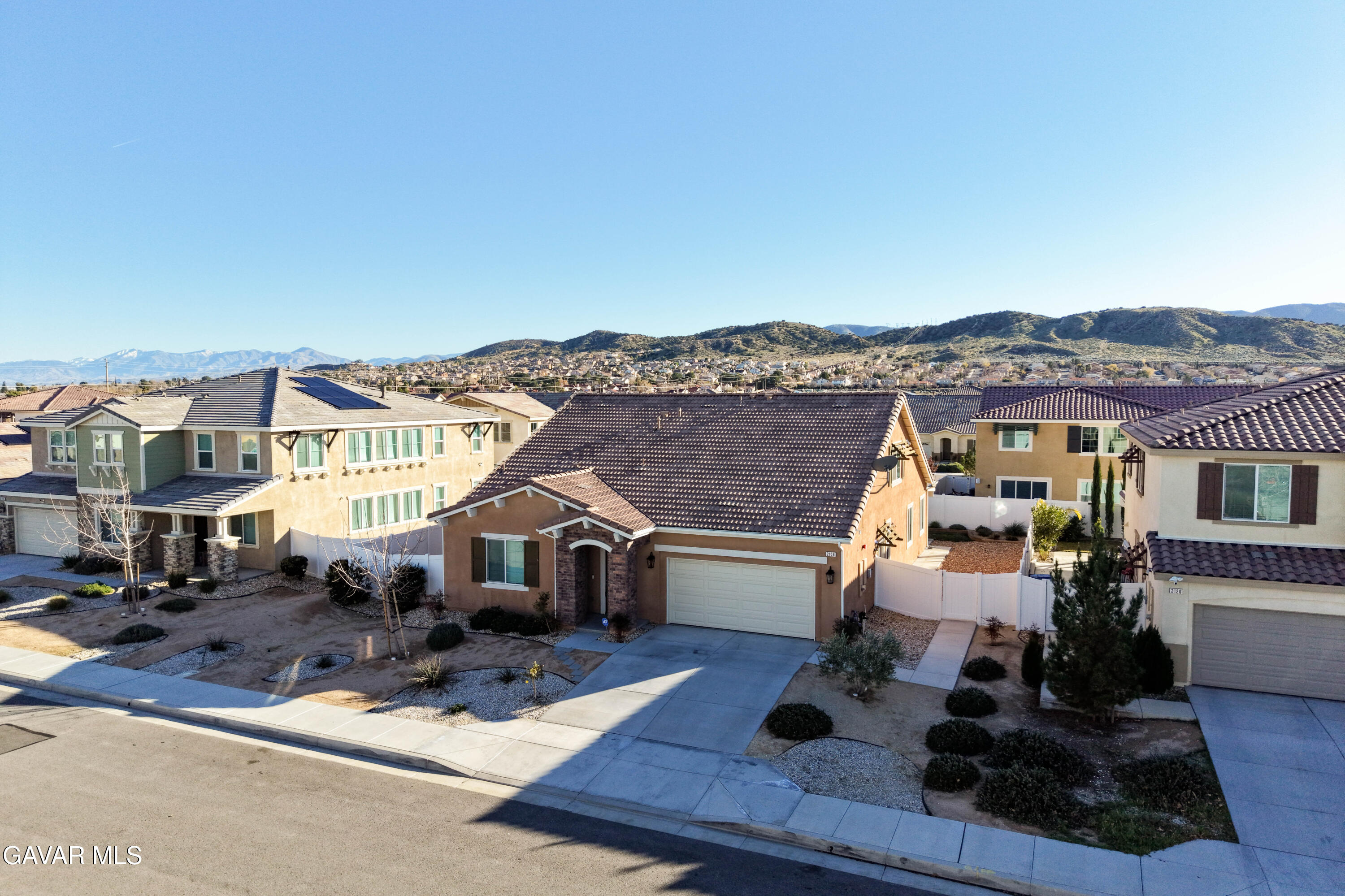 2108 Cork Oak Street Palmdale, CA 93551 - Photo 51 of 55 51