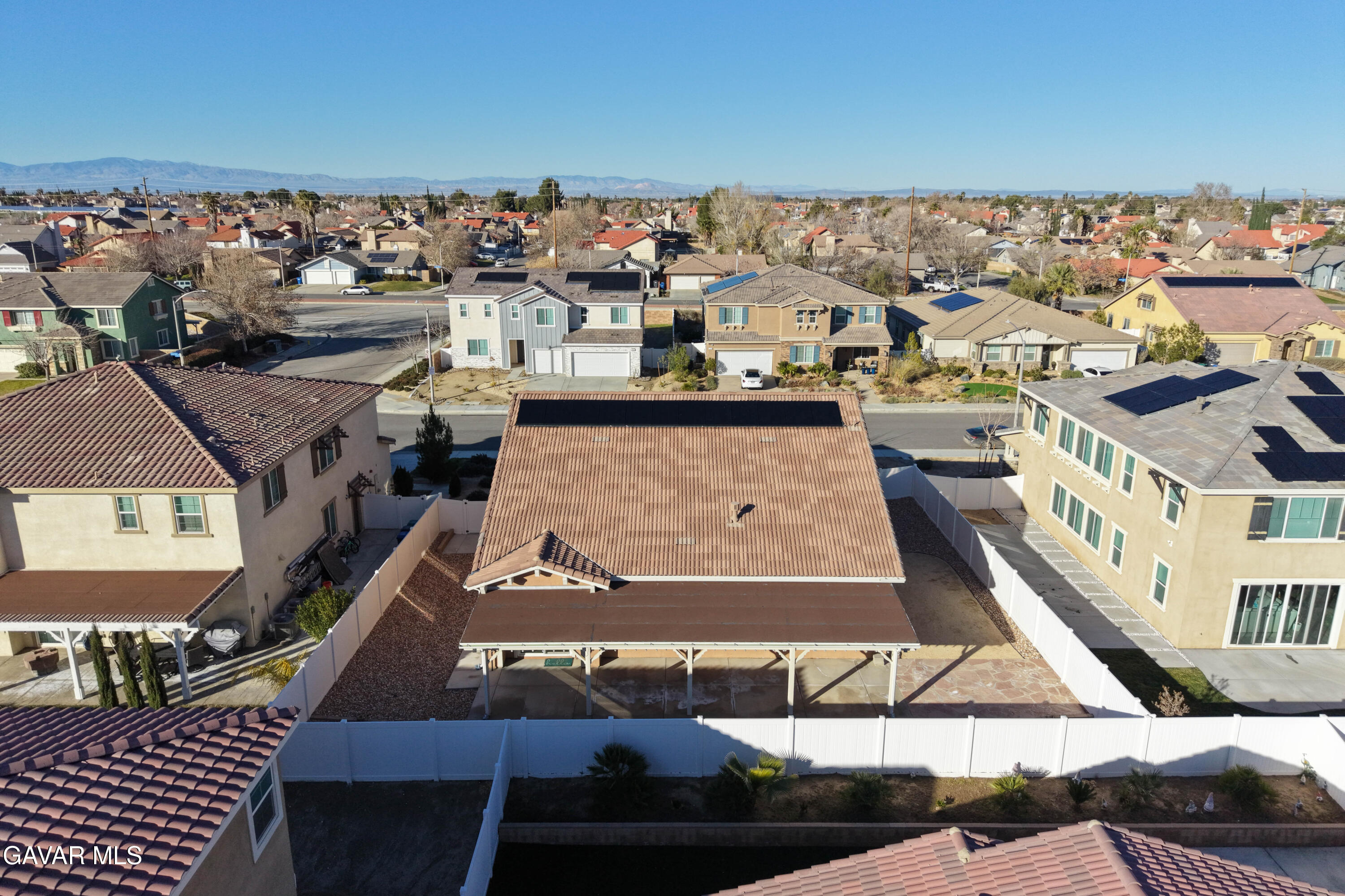 2108 Cork Oak Street Palmdale, CA 93551 - Photo 52 of 55 52