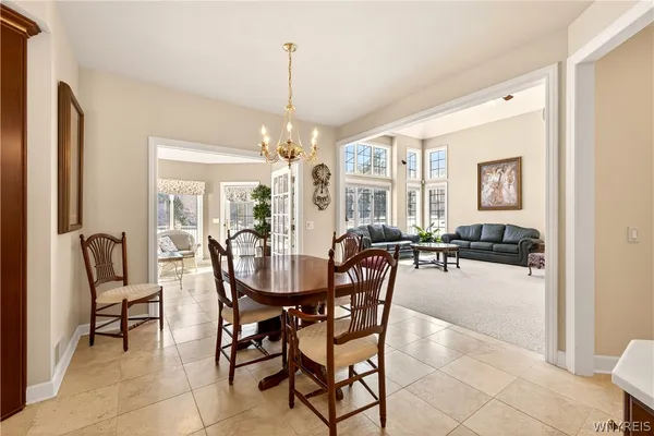 $994,999 | 7 Beauclaire Lane, Perinton, NY 14450