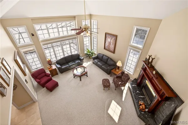 $994,999 | 7 Beauclaire Lane, Perinton, NY 14450