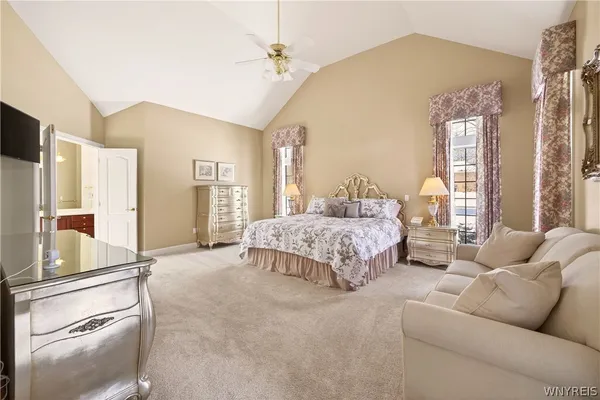 $994,999 | 7 Beauclaire Lane, Perinton, NY 14450