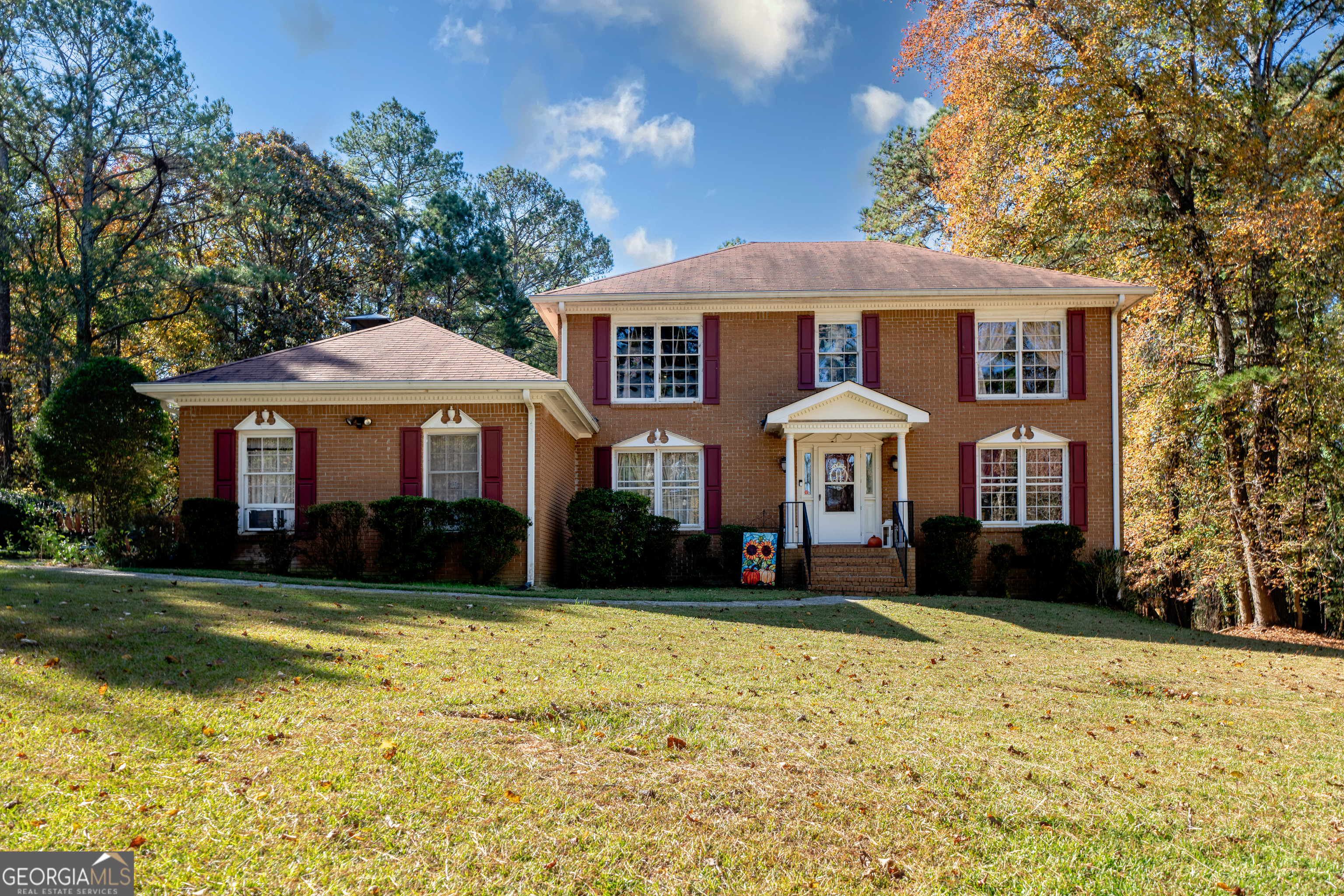254 Graves Road Fayetteville, GA 30214 - Photo 1 of 1 Gallery Image 1