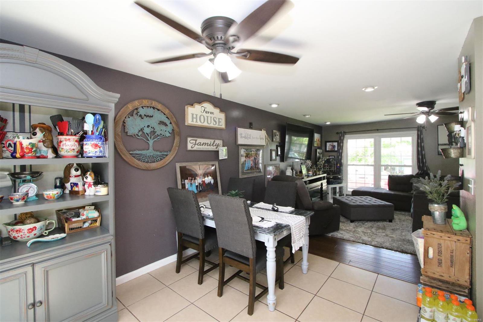 200 St Thomas Drive Godfrey, IL 62035 - Photo 12 of 24