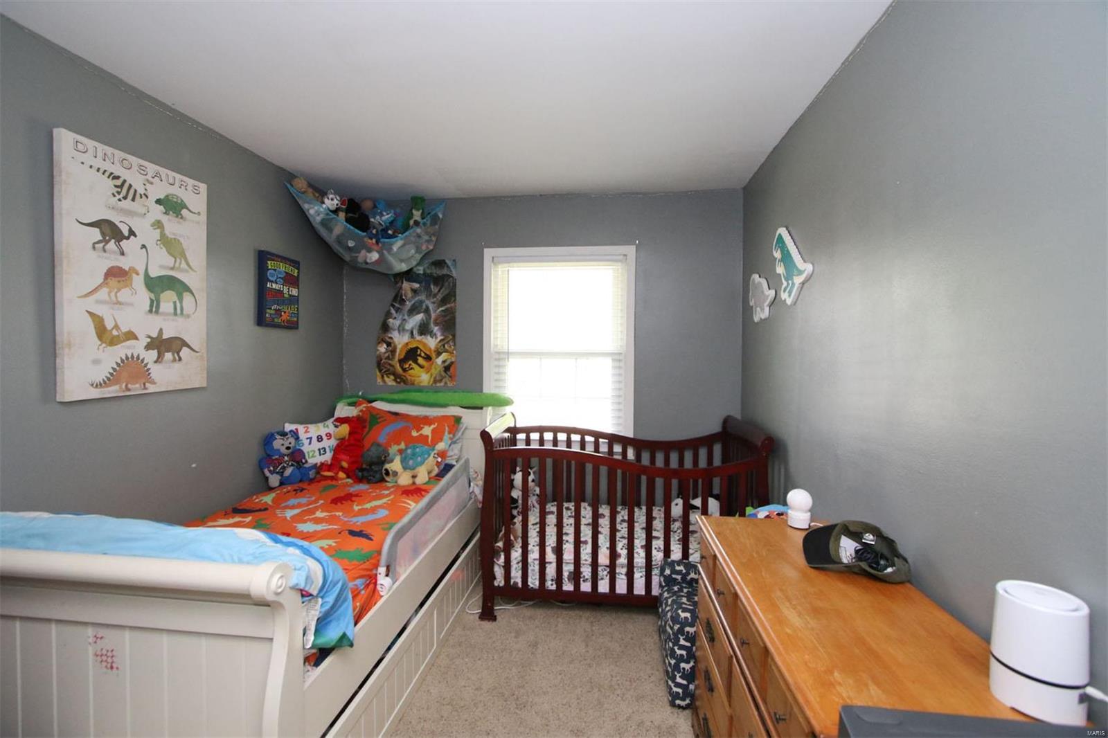 200 St Thomas Drive Godfrey, IL 62035 - Photo 15 of 24