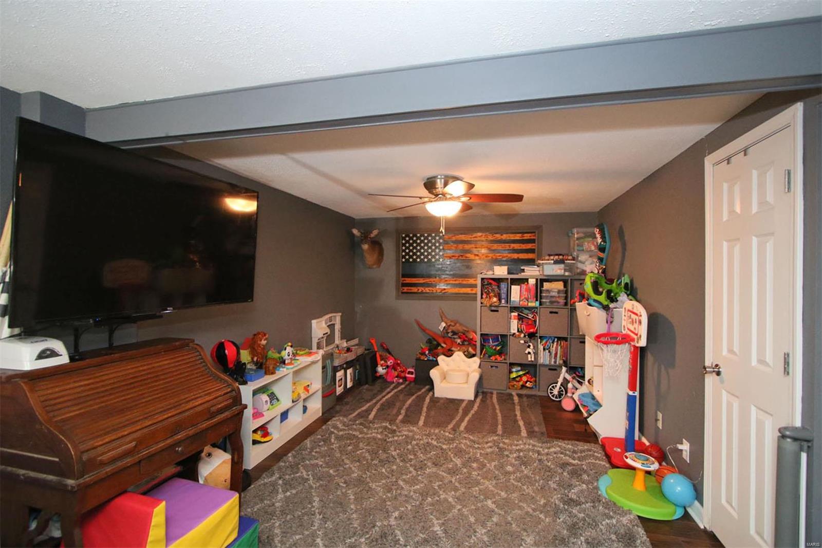200 St Thomas Drive Godfrey, IL 62035 - Photo 20 of 24