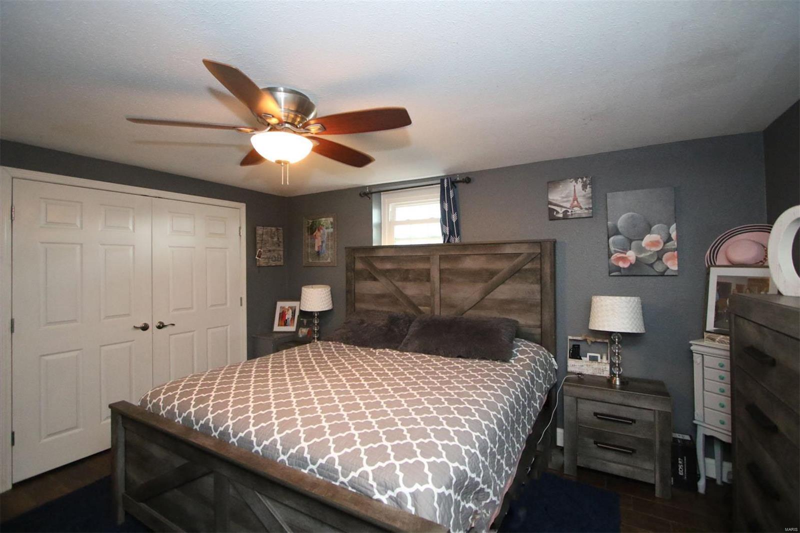 200 St Thomas Drive Godfrey, IL 62035 - Photo 22 of 24