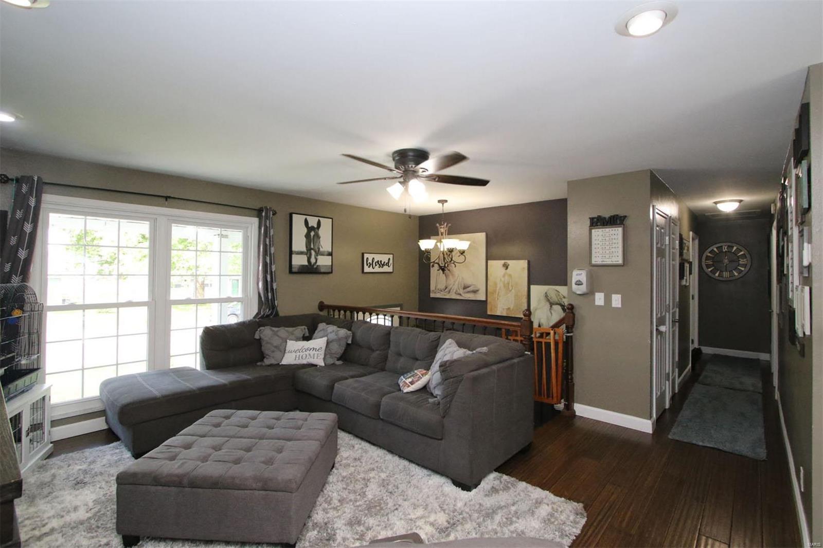 200 St Thomas Drive Godfrey, IL 62035 - Photo 10 of 24