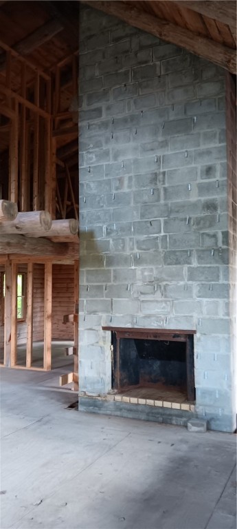 620 East Conesville Road Conesville, NY 12076 - Photo 9 of 40 Fireplace