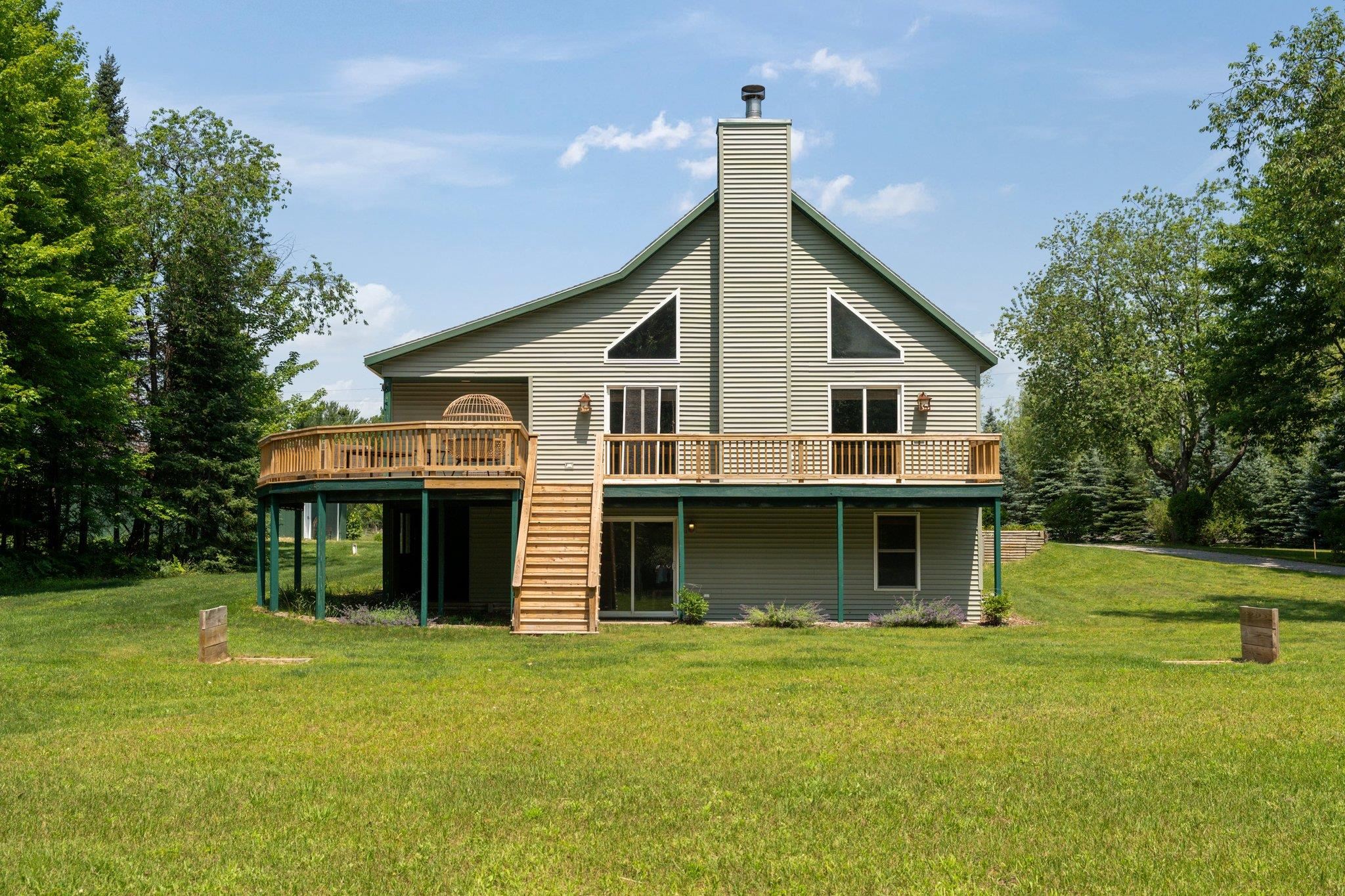1011 East Opal Lake Road Gaylord, MI 49735 - Photo 53 of 63