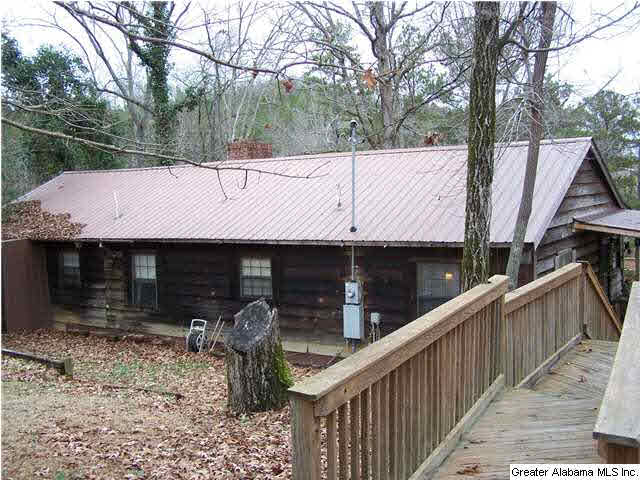 193 Coosa View Lane Riverside, AL 35135 - Photo 1 of 23