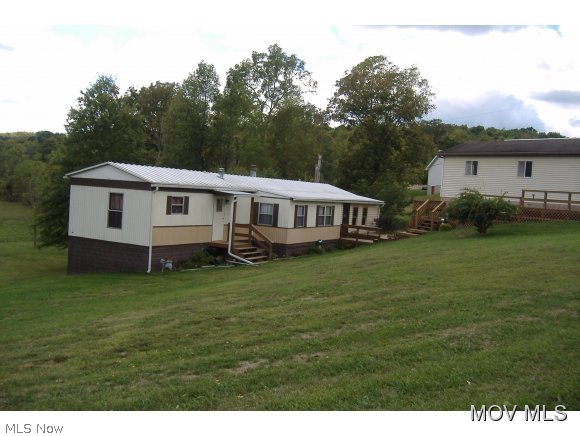 870 Rocky Point Road Vincent, OH 45784 - Photo 1 of 4 Gallery Image 1