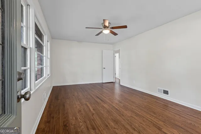 $359,900 | 1124 Ponderosa Park Drive, Forest Park, GA 30297