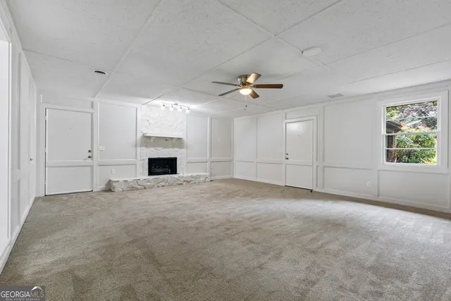 $359,900 | 1124 Ponderosa Park Drive, Forest Park, GA 30297