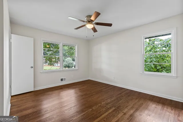 $359,900 | 1124 Ponderosa Park Drive, Forest Park, GA 30297