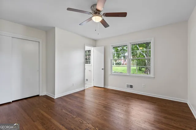 $359,900 | 1124 Ponderosa Park Drive, Forest Park, GA 30297