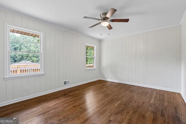 $359,900 | 1124 Ponderosa Park Drive, Forest Park, GA 30297