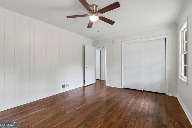 $359,900 | 1124 Ponderosa Park Drive, Forest Park, GA 30297