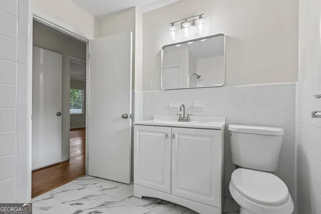 $359,900 | 1124 Ponderosa Park Drive, Forest Park, GA 30297