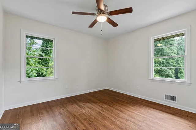 $359,900 | 1124 Ponderosa Park Drive, Forest Park, GA 30297