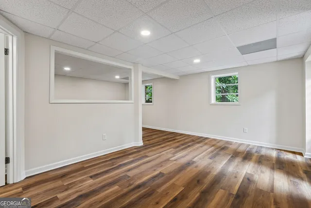 $359,900 | 1124 Ponderosa Park Drive, Forest Park, GA 30297