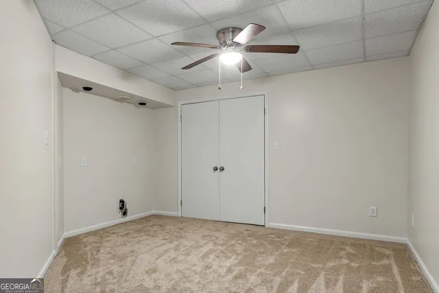 $359,900 | 1124 Ponderosa Park Drive, Forest Park, GA 30297