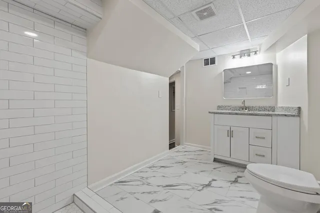 $359,900 | 1124 Ponderosa Park Drive, Forest Park, GA 30297