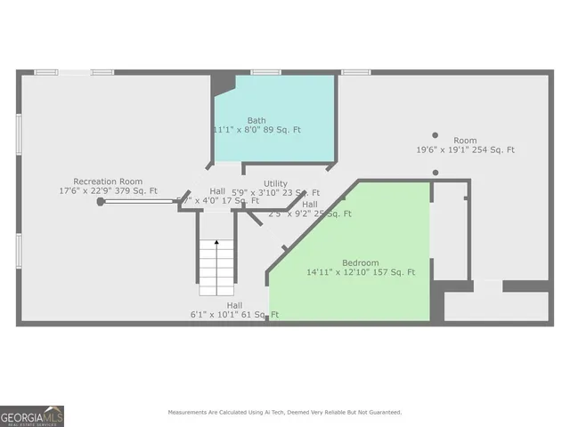 $359,900 | 1124 Ponderosa Park Drive, Forest Park, GA 30297