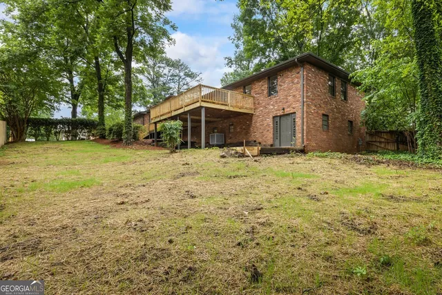 $359,900 | 1124 Ponderosa Park Drive, Forest Park, GA 30297