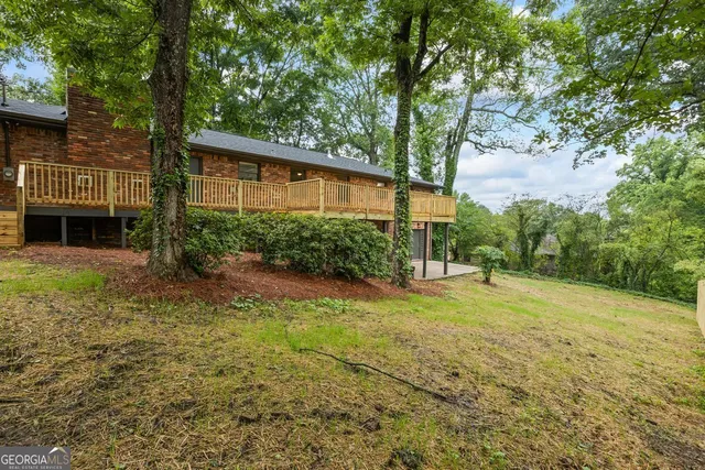 $359,900 | 1124 Ponderosa Park Drive, Forest Park, GA 30297