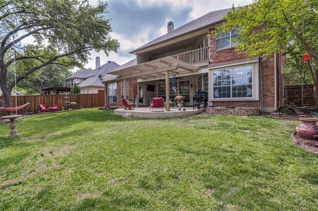 312 Crooked Tree Court Coppell, TX 75019 - Photo 38 of 40