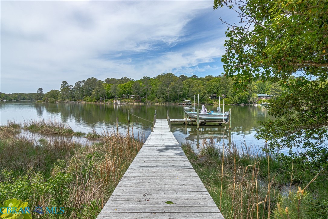 1280 Kelley Neck Road Lancaster, VA 22503 - Photo 43 of 47
