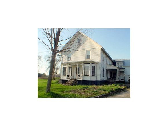 2502 Morses Line Road Franklin, VT 05457 - Photo 1 of 1