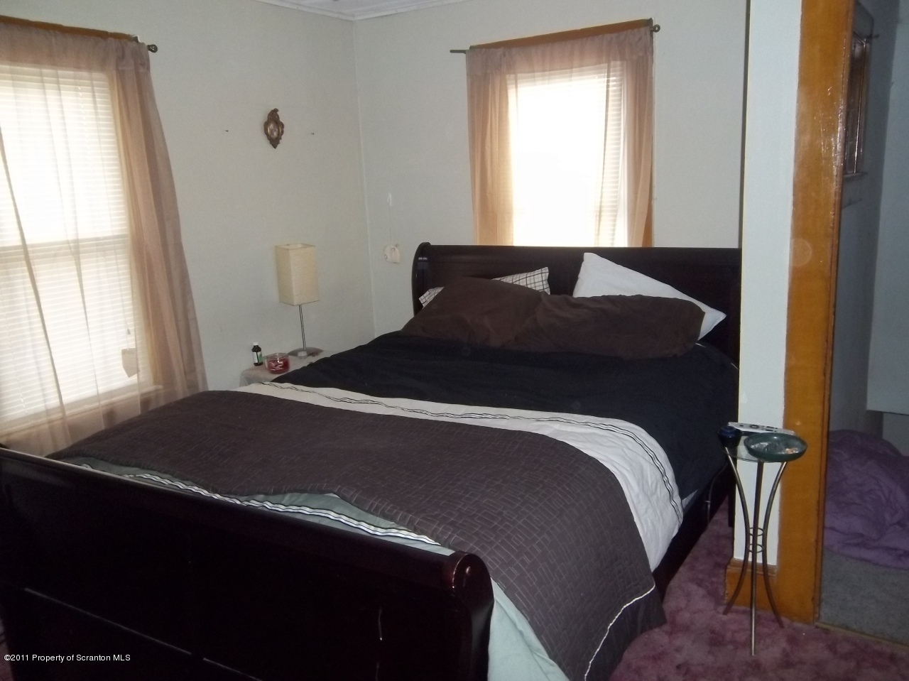 824 Scott Road Dickson City, PA 18519 - Photo 11 of 12 Gallery Image 11