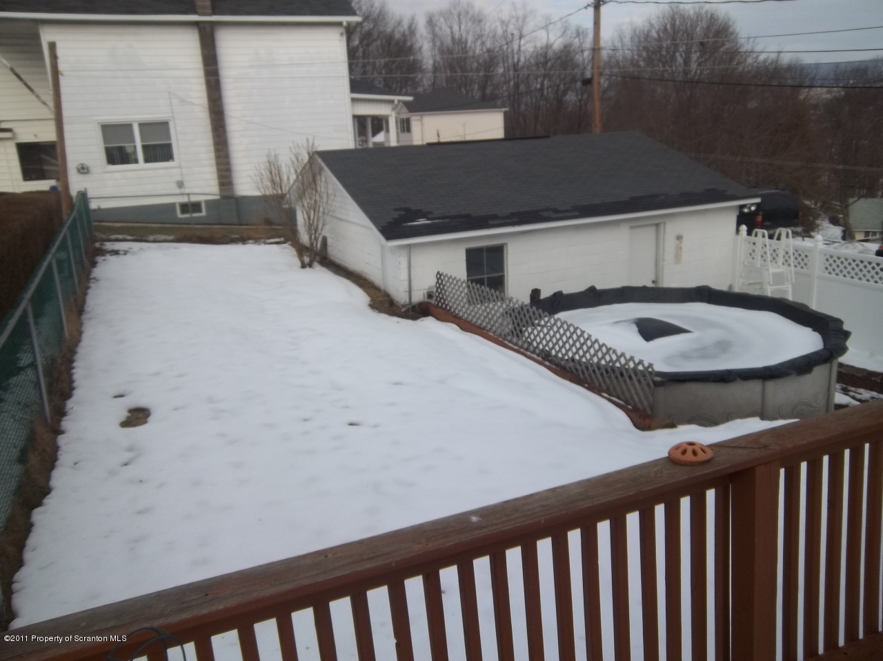 824 Scott Road Dickson City, PA 18519 - Photo 2 of 12 Gallery Image 2