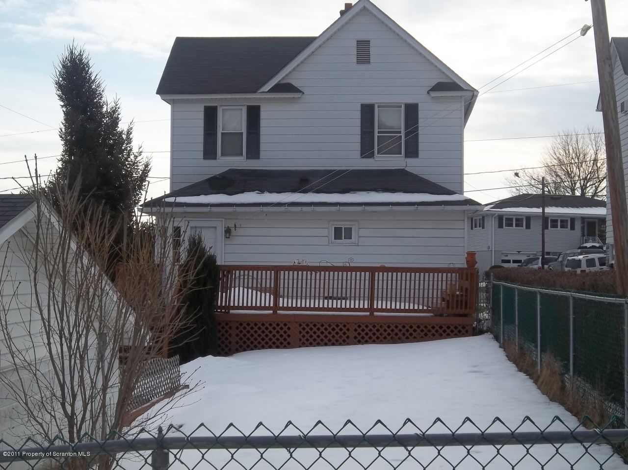 824 Scott Road Dickson City, PA 18519 - Photo 3 of 12 Gallery Image 3
