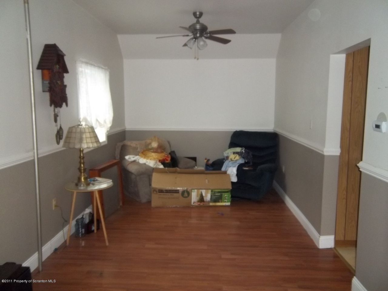 824 Scott Road Dickson City, PA 18519 - Photo 9 of 12 Gallery Image 9