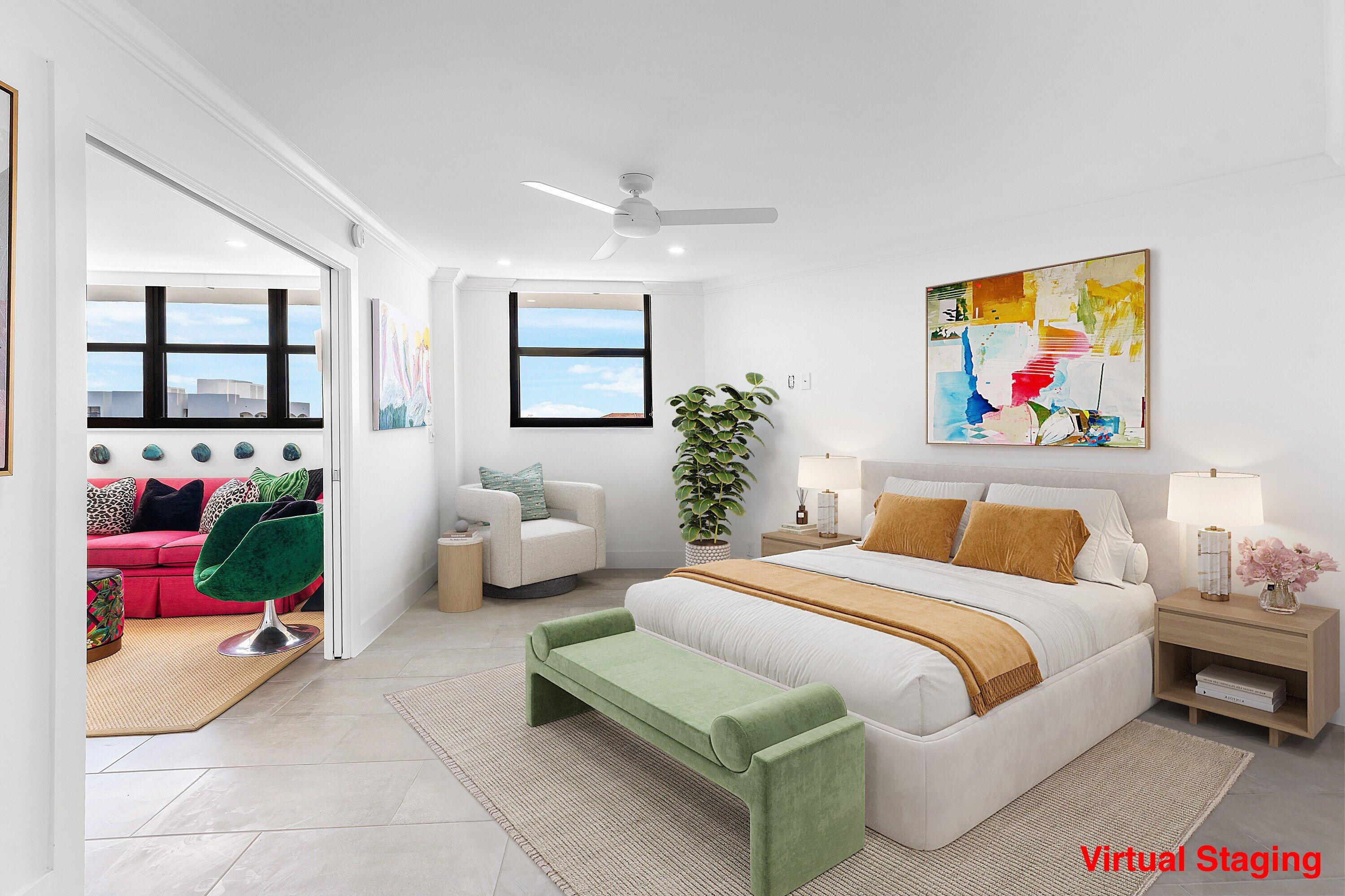 336 Golfview Road, Unit PH12 North Palm Beach, FL 33408 - Photo 17 of 38 048-336GolfviewRoad-PH12-NorthPalmBeach-