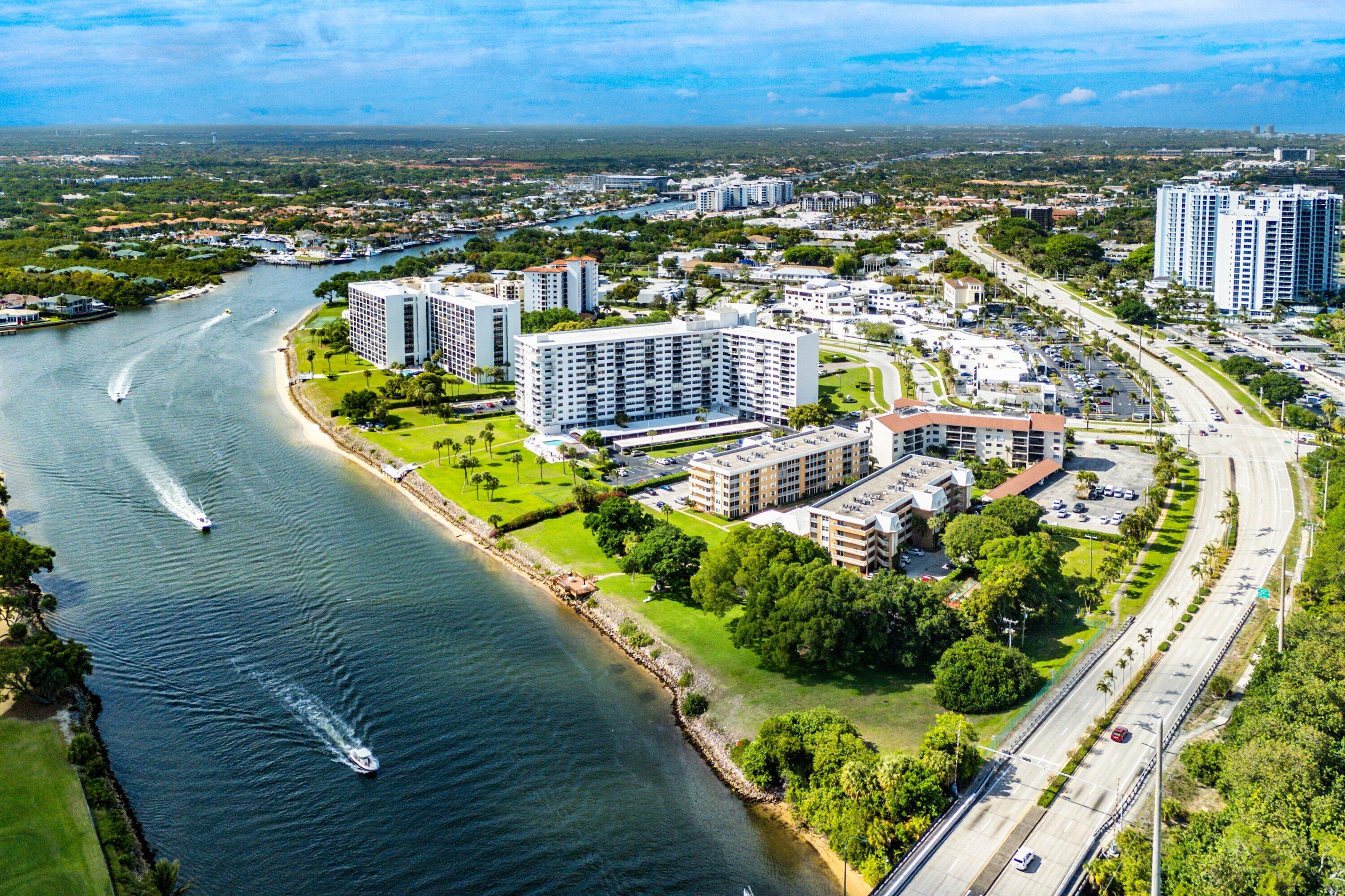 336 Golfview Road, Unit PH12 North Palm Beach, FL 33408 - Photo 38 of 38 047-336GolfviewRoad-PH12-NorthPalmBeach-