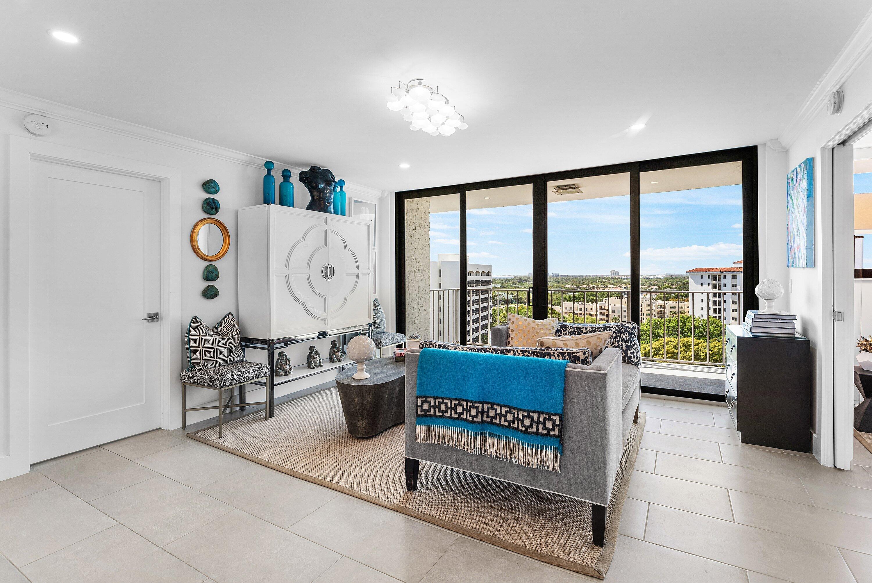 336 Golfview Road, Unit PH12 North Palm Beach, FL 33408 - Photo 5 of 38 008-336GolfviewRoad-PH12-NorthPalmBeach-